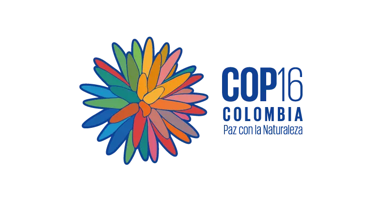 What is the biodiversity meeting in Colombia? What does CBD and COP16 indicate?